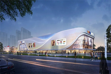 中迪广场一期3室2厅2卫93.5m294万